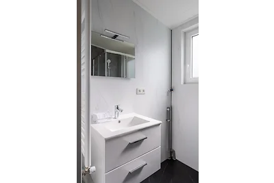 Lodges van Rongen - Fluisterduin
