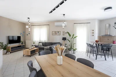 Olive Apartment Crete