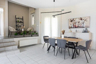 Olive Apartment Crete