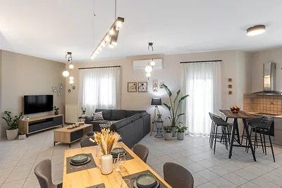 Olive Apartment Crete