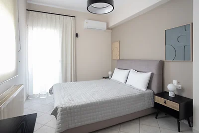 Olive Apartment Crete