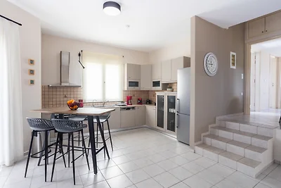 Olive Apartment Crete