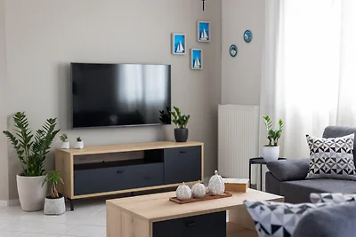 Olive Apartment Crete