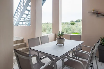 Olive Apartment Crete