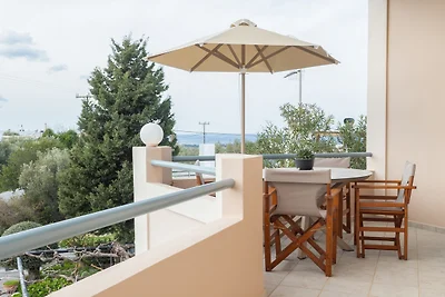 Olive Apartment Crete