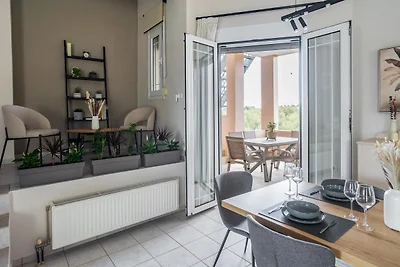 Olive Apartment Crete