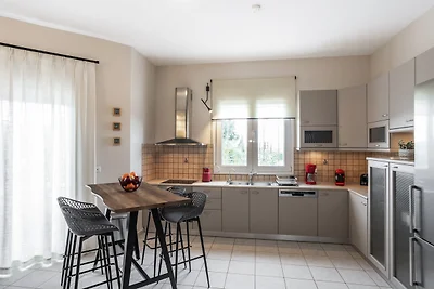 Olive Apartment Crete