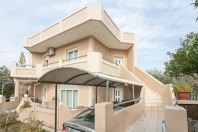 Olive Apartment Crete