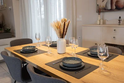 Olive Apartment Crete