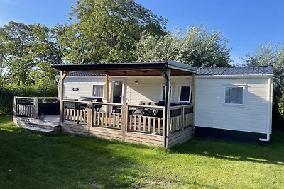 Chalet Camillo, Renesse