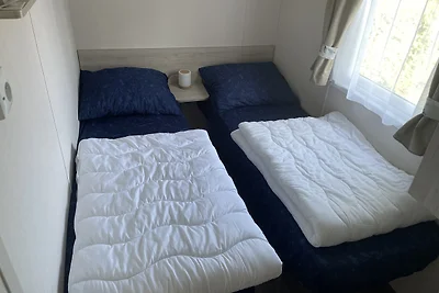 Chalet Camillo, Renesse