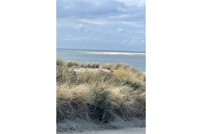 Chalet Camillo, Renesse
