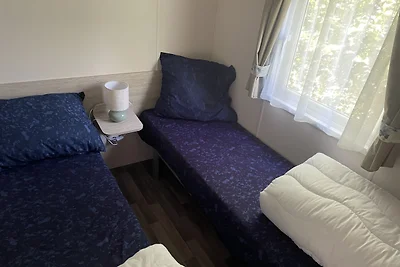 Chalet Camillo, Renesse