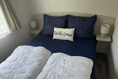Chalet Camillo, Renesse