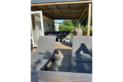 Chalet Camillo, Renesse