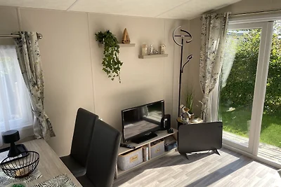 Chalet Camillo, Renesse
