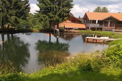 Ferienhaus Mitterdorf