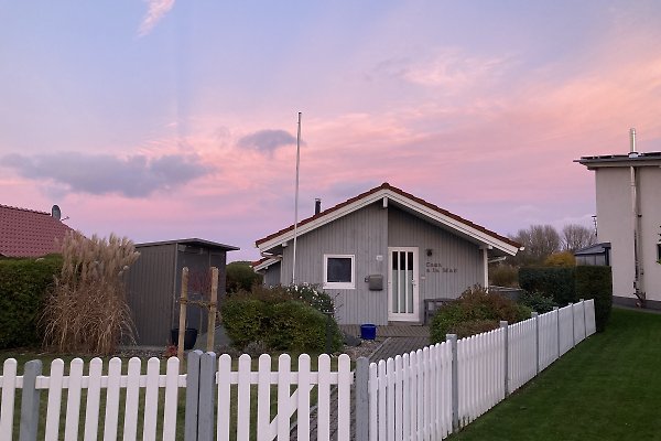 Ferienhaus Schönhagen