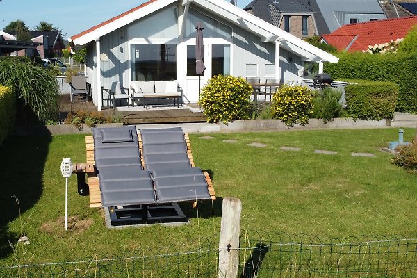 Ferienhaus Schönhagen