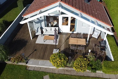 Haus am Meer