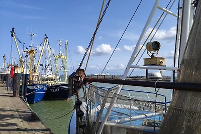 Nordseetraum Hooksiel