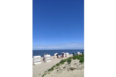 Nordseetraum Hooksiel