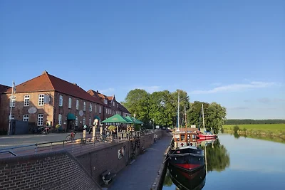 Nordseetraum Hooksiel