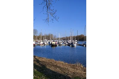Nordseetraum Hooksiel