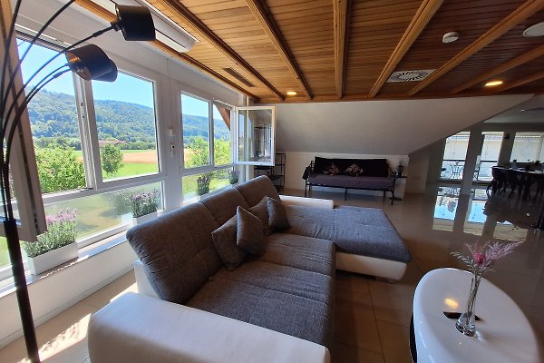 Ferienwohnung Laufenburg