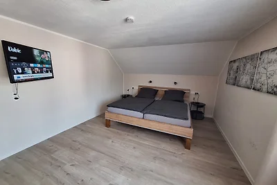Ferienwohnung im Schwarzwald nahe Schweizer Grenze