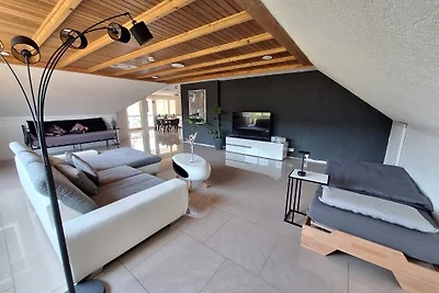 Ferienwohnung im Schwarzwald nahe Schweizer Grenze