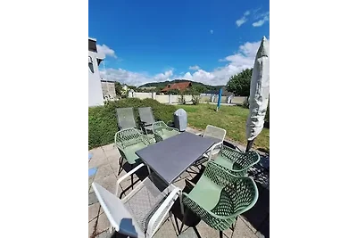 Ferienwohnung im Schwarzwald nahe Schweizer Grenze