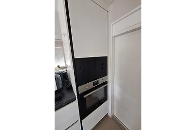 Ferienwohnung im Schwarzwald nahe Schweizer Grenze