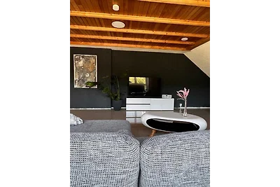 Ferienwohnung im Schwarzwald nahe Schweizer Grenze