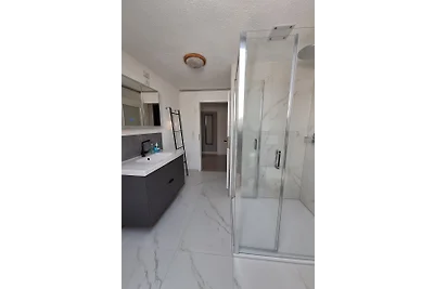 Ferienwohnung im Schwarzwald nahe Schweizer Grenze