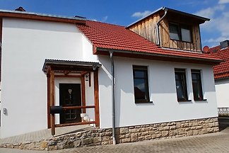 Punto di partenza ideale per escursioni nel Hainich