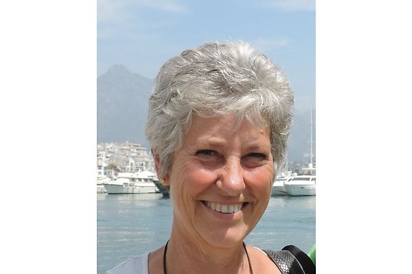 Frau C. Wehrli Frau C. Wehrli