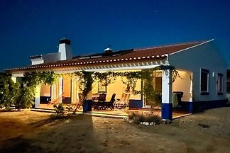Vakantiehuis Ourique