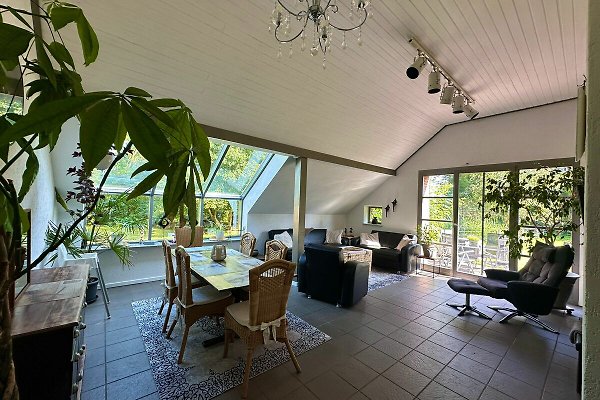 Ferienhaus Großheide