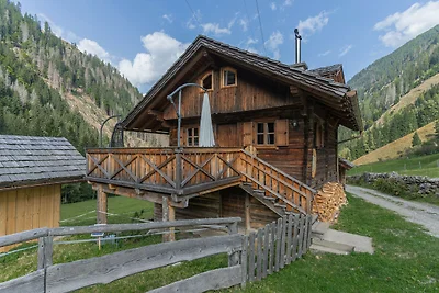 Zirbenhütte