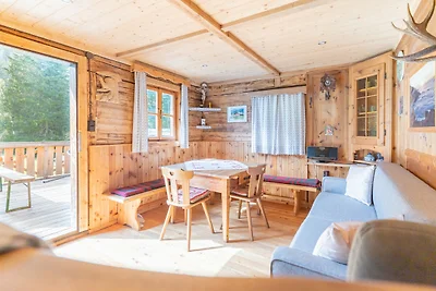 Zirbenhütte