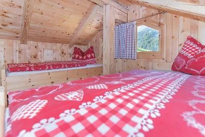 Zirbenhütte