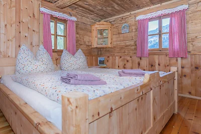 Zirbenhütte