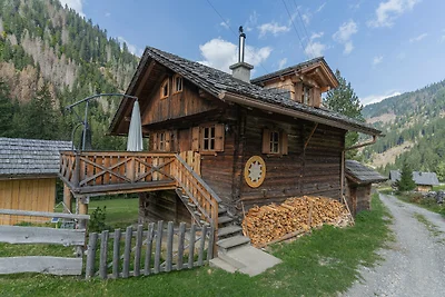 Zirbenhütte