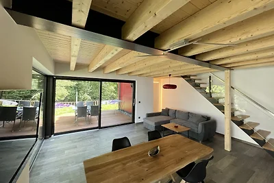Haus Nord
