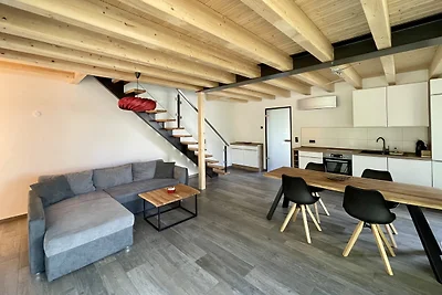 Haus Nord
