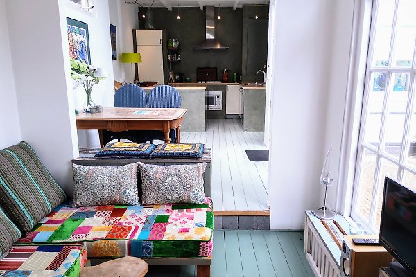 Ferienwohnung Bergen