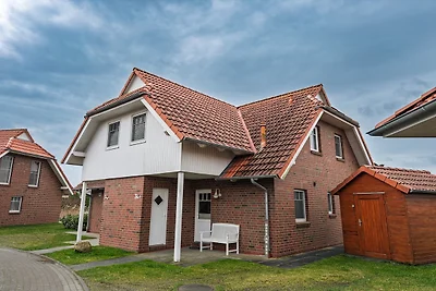 Ferienhaus Haus am See