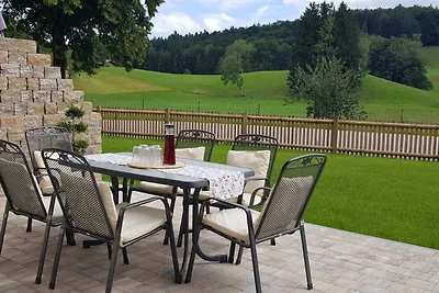 Entspannung auf dem Land