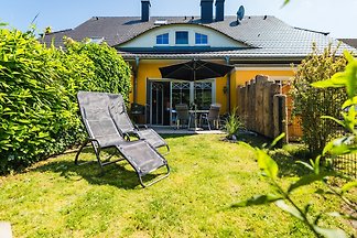 Erholsamer Familienurlaub